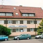 Garni Keinath Hotel