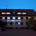 Garni Keinath Stuttgart