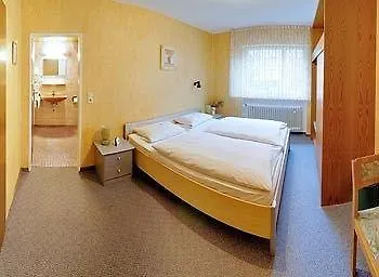 Ξενοδοχείο Garni Keinath 4*