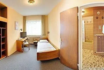 Garni Keinath Hotel 2*