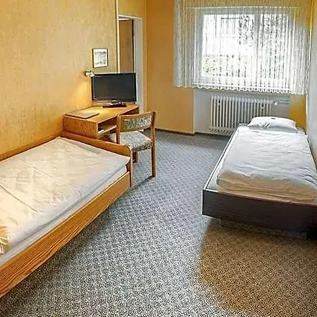 Garni Keinath Hotel Stuttgart