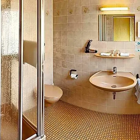 Garni Keinath Hotel Stuttgart