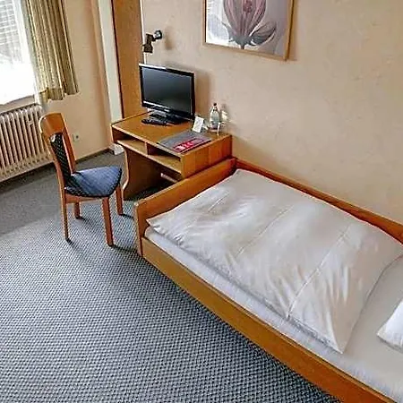 Garni Keinath Hotel