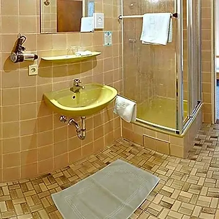 Garni Keinath 2* Stuttgart