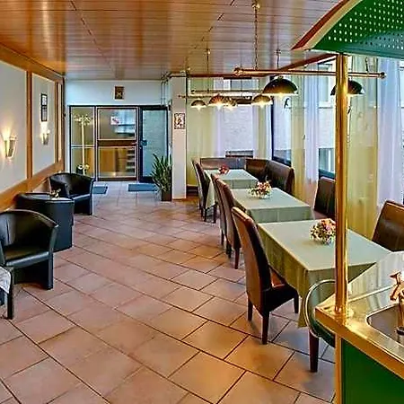 Garni Keinath Stuttgart