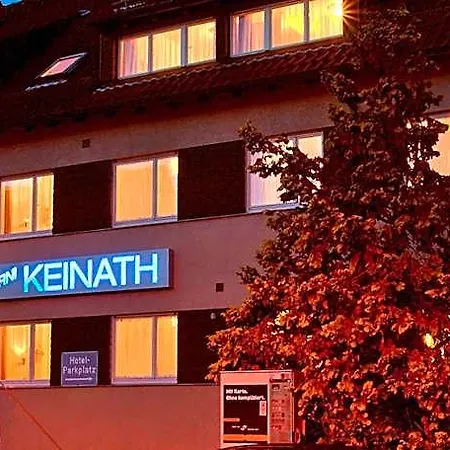 Garni Keinath Stuttgart