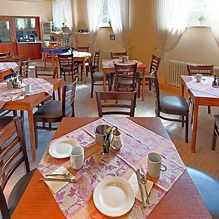 Hotel Garni Keinath Stuttgart