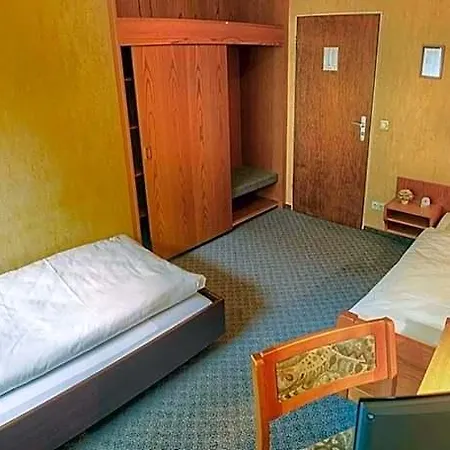 Garni Keinath Hotel