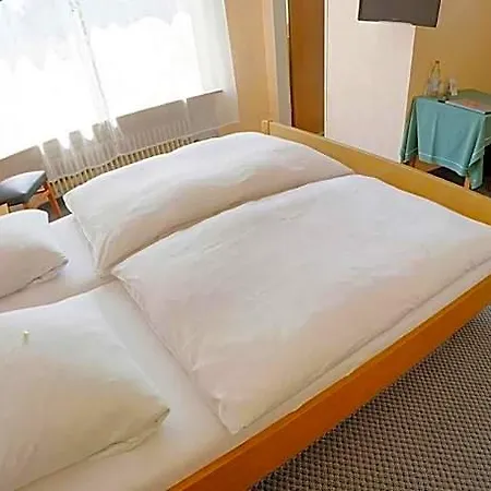 Hotel Garni Keinath