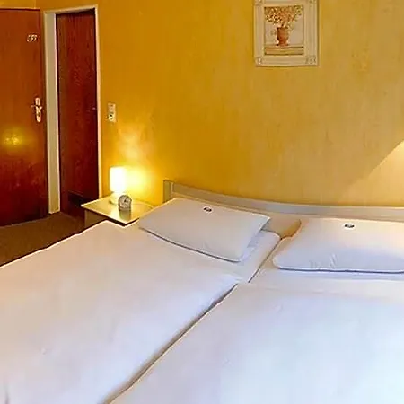 Garni Keinath Hotel 2*