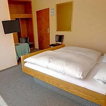 Garni Keinath 2* Stuttgart