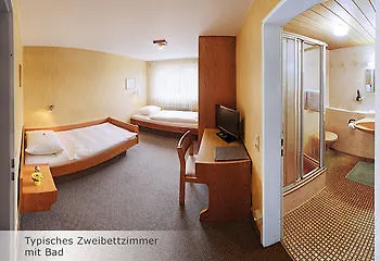 Hotel Garni Keinath Stuttgart