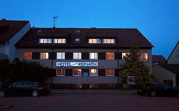 Garni Keinath Stuttgart