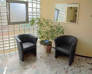 Hotel Garni Keinath