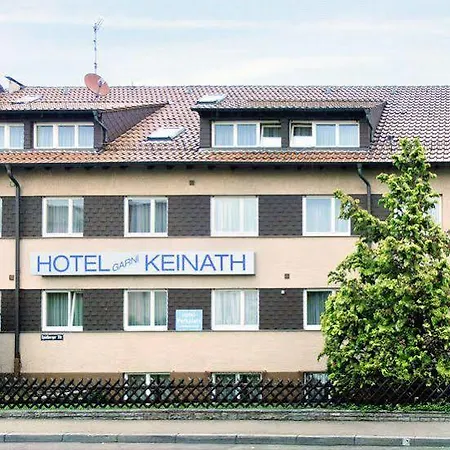 Hotel Garni Keinath