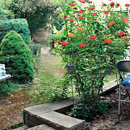 Garni Keinath 2* 斯图加特