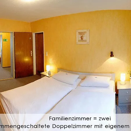 Garni Keinath 2* Stuttgart