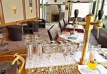 Hotel Garni Keinath 2*