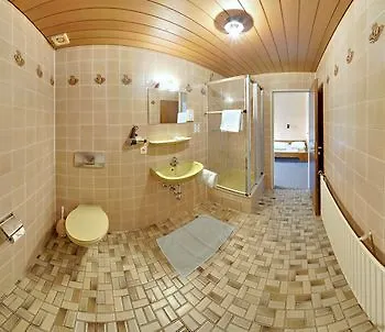 Hotell Garni Keinath