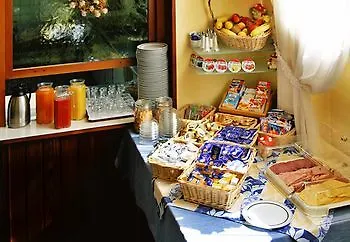 Garni Keinath Штутгарт