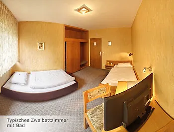 Garni Keinath Hotell