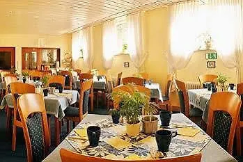 Отель Garni Keinath 2*