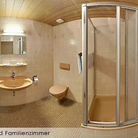 Hotel Garni Keinath Stuttgart