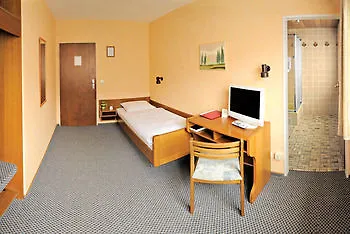 Garni Keinath Hotell