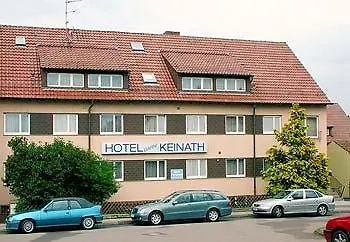 Garni Keinath 酒店