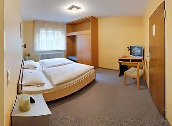 Hotel Garni Keinath Štutgart