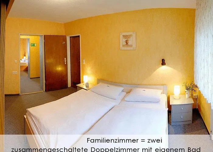 Garni Keinath 2* Stuttgart